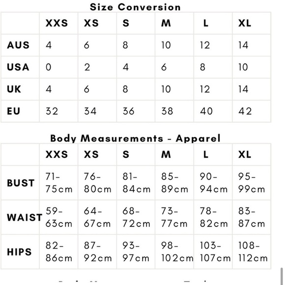 With Jean Hermana Dress Viola Tricolor - Picture 6 of 15